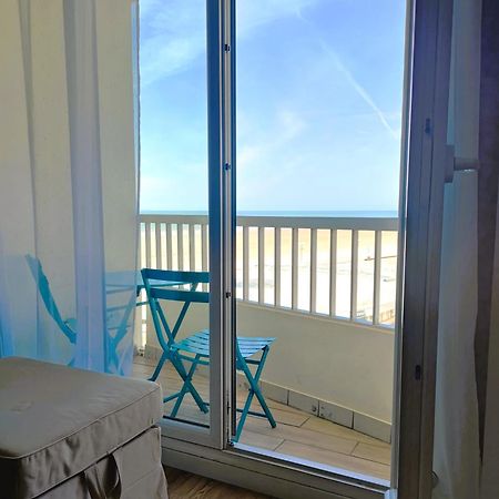 Studio Alcove, Vue Mer, 4 Personnes, Saint Jean De Monts Exterior photo