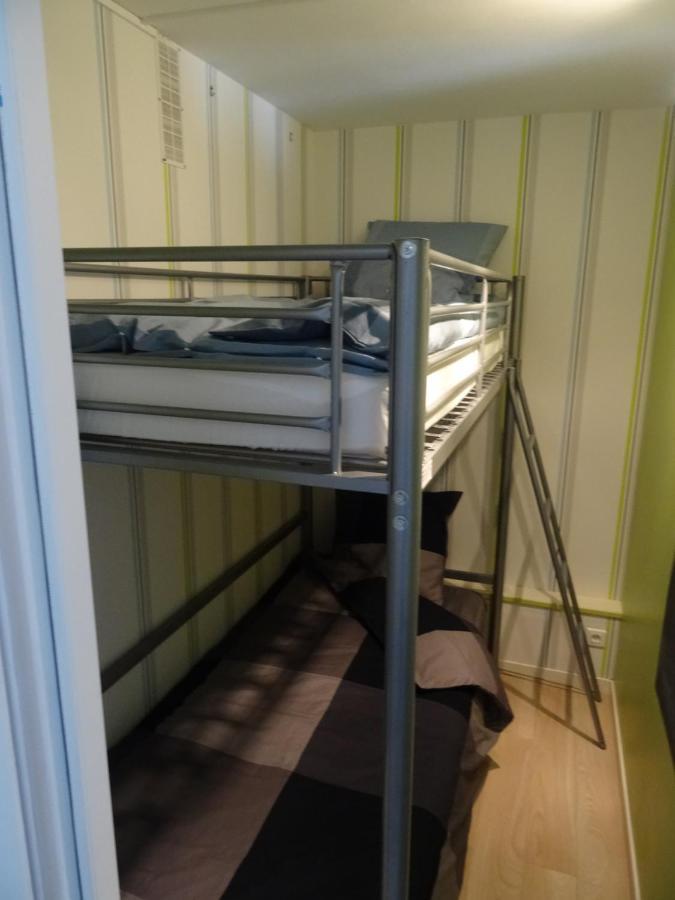 Studio Alcove, Vue Mer, 4 Personnes, Saint Jean De Monts Exterior photo