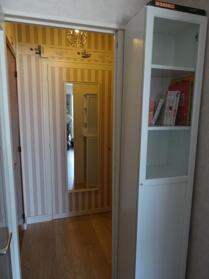 Studio Alcove, Vue Mer, 4 Personnes, Saint Jean De Monts Exterior photo