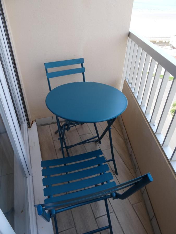 Studio Alcove, Vue Mer, 4 Personnes, Saint Jean De Monts Exterior photo