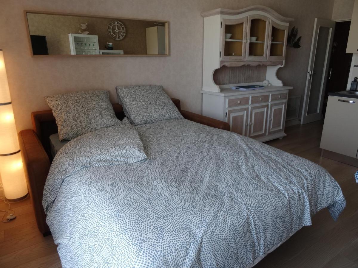 Studio Alcove, Vue Mer, 4 Personnes, Saint Jean De Monts Exterior photo