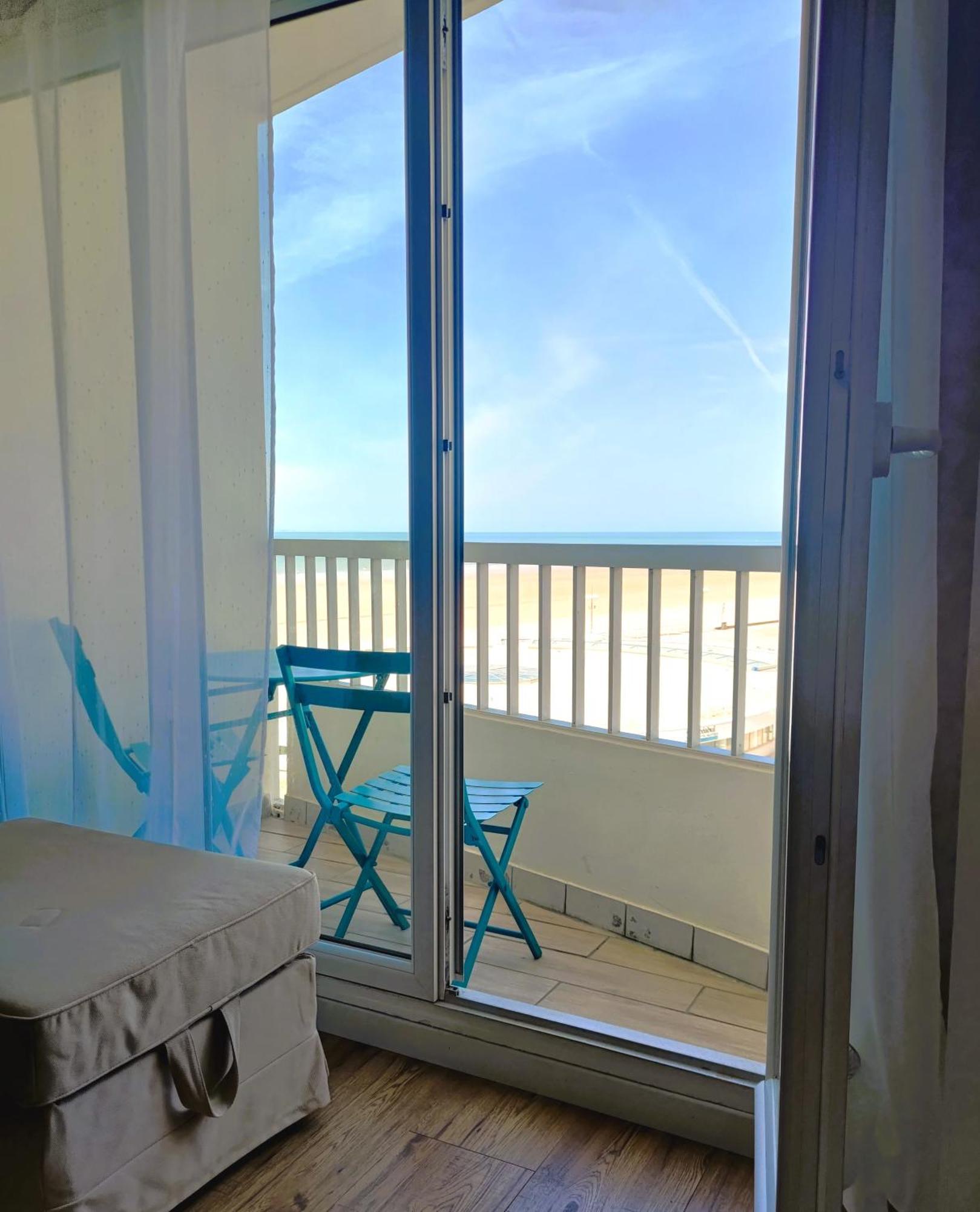 Studio Alcove, Vue Mer, 4 Personnes, Saint Jean De Monts Exterior photo